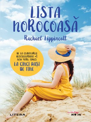 cover image of Lista norocoasa